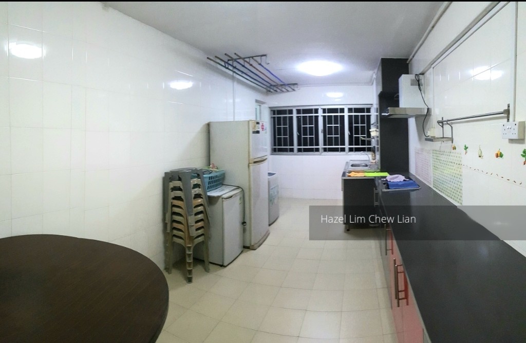 Blk 343 Clementi Avenue 5 (Clementi), HDB 3 Rooms #211890641